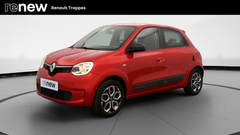 Renault Twingo III