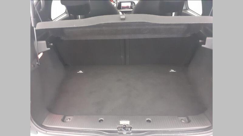 Renault Twingo III