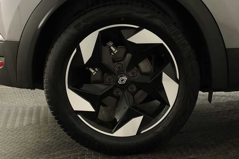 RENAULT Captur Captur 1.0 TCe Techno Bi-Fuel — photo 5