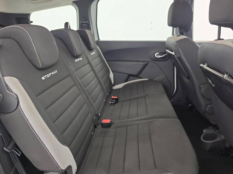 Dacia Lodgy