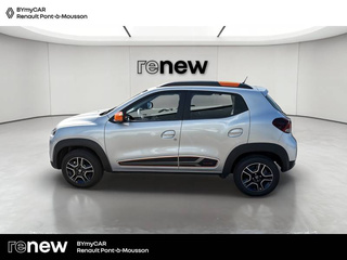 Vehicle 3D Image