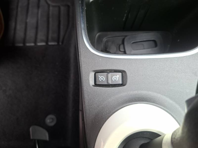 Renault Twingo E-Tech Electrique