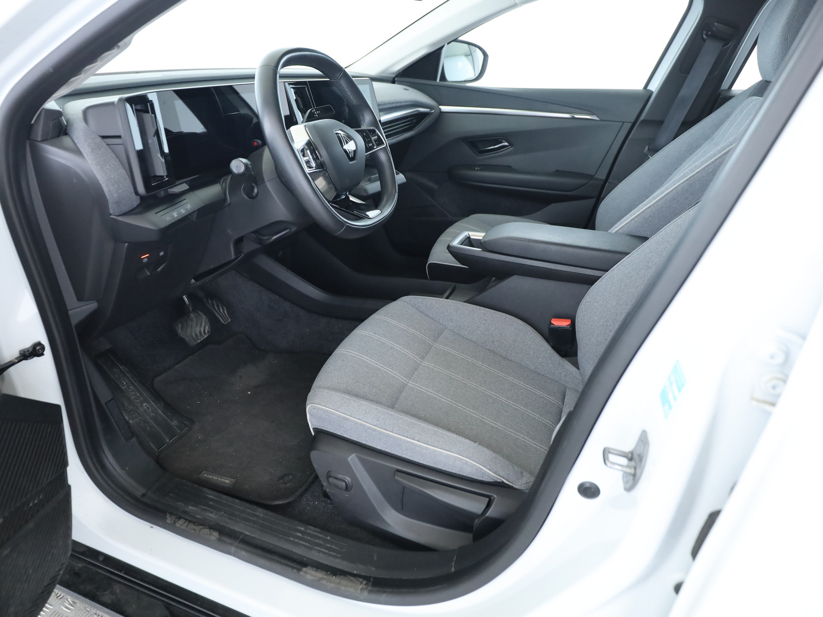 Renault Megane E-TECH – Bild 26