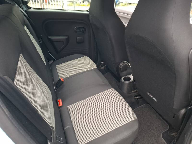 Renault Twingo E-Tech Electrique