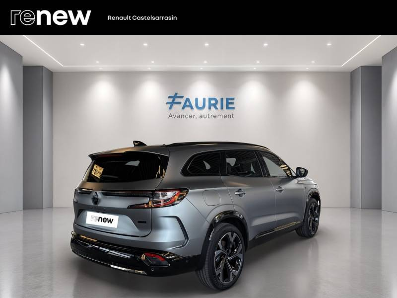 Renault Espace VI