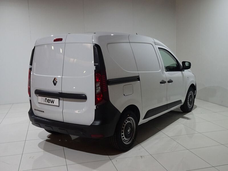 Renault Express Furgón