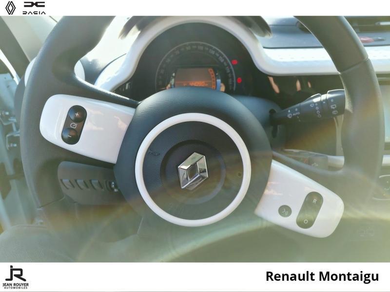 Renault Twingo III