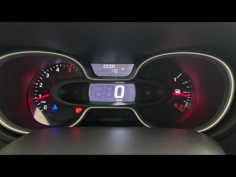 Renault Trafic Fourgon