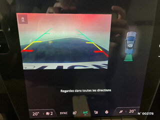Vehicle 3D Image