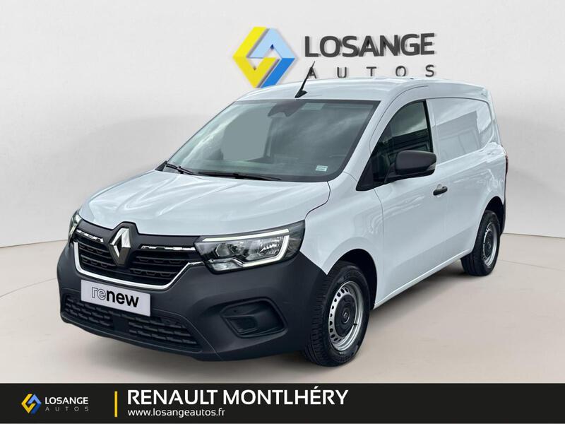 Renault Kangoo VU
