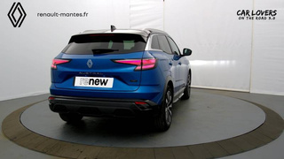 Vehicle 3D Image