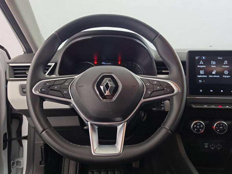 Renault Clio V
