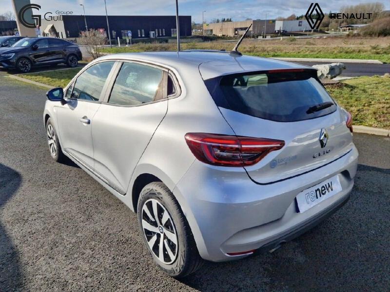 Renault Clio V