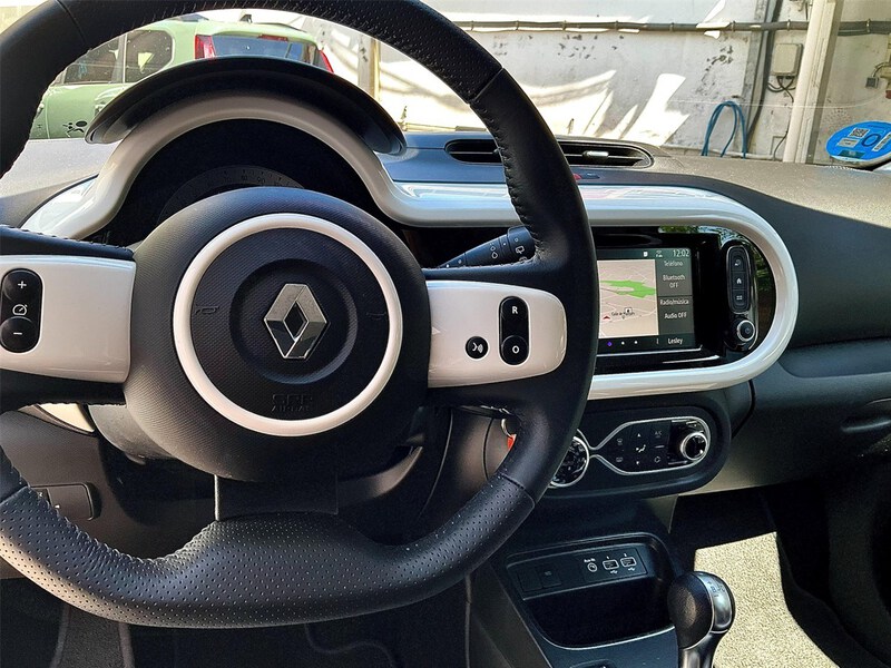 Renault Twingo
