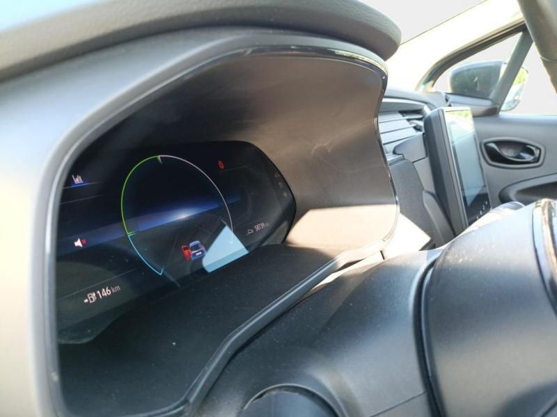Renault ZOE E-Tech Electrique