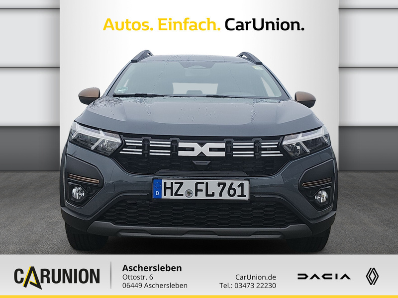 Dacia Jogger