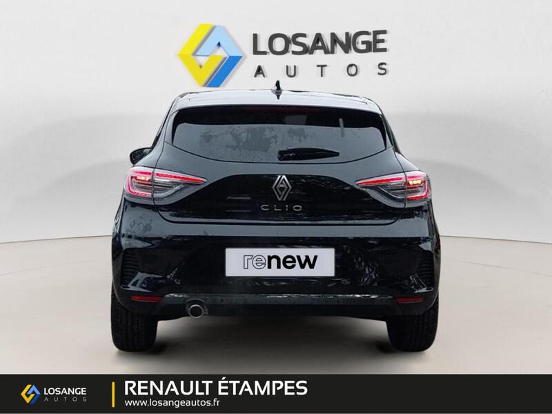 Renault Clio V