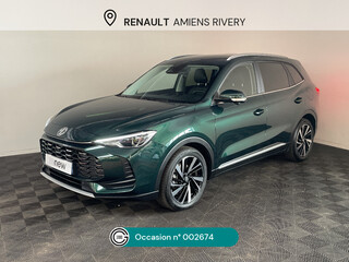 Vehicle 3D Image