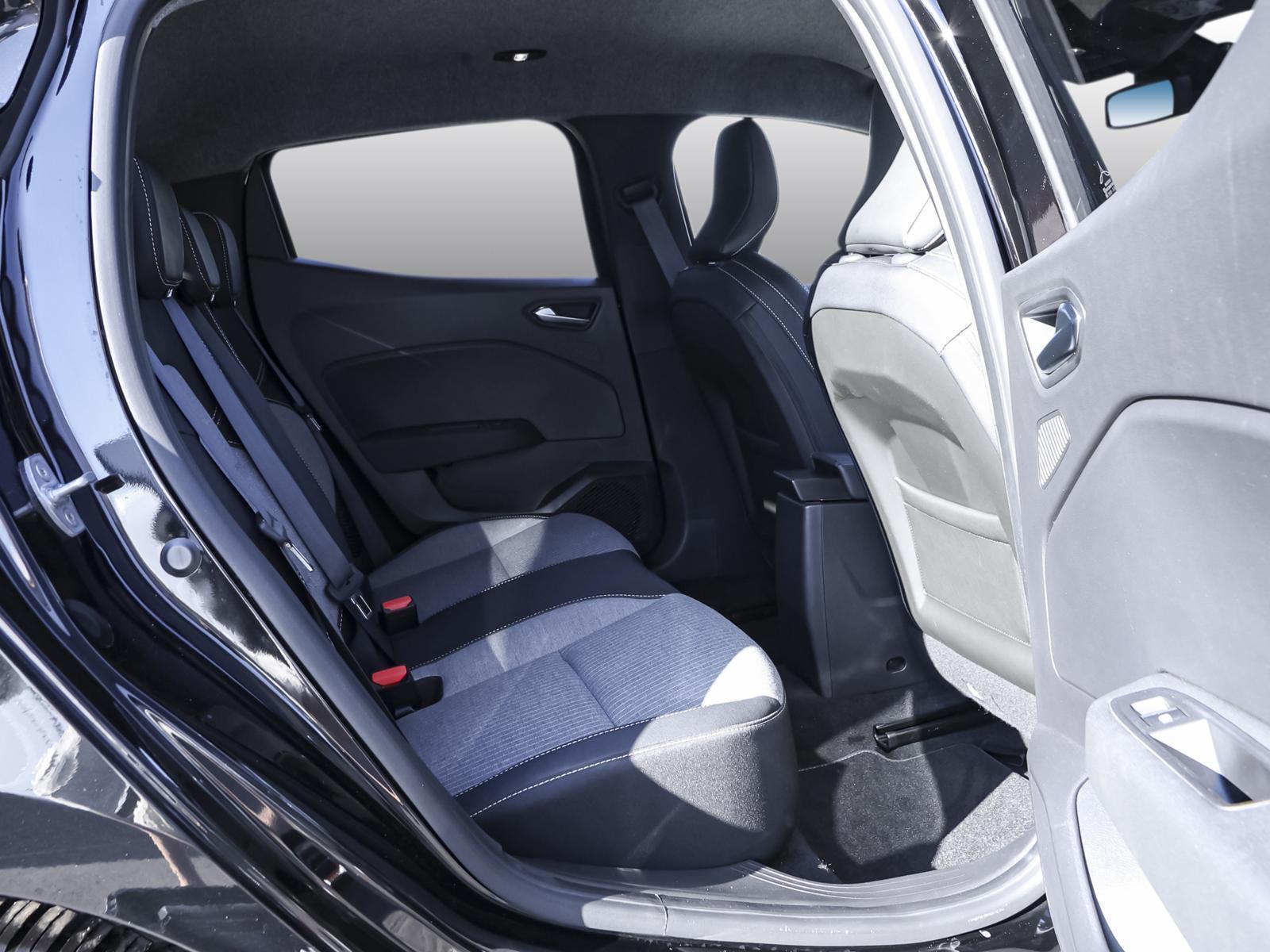 Renault Clio – Bild 4