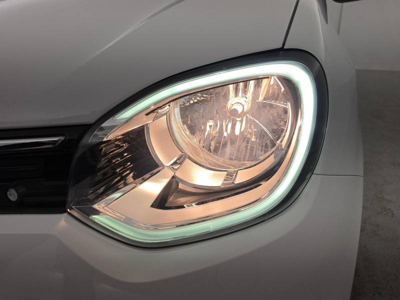 Renault Twingo E-Tech Electrique
