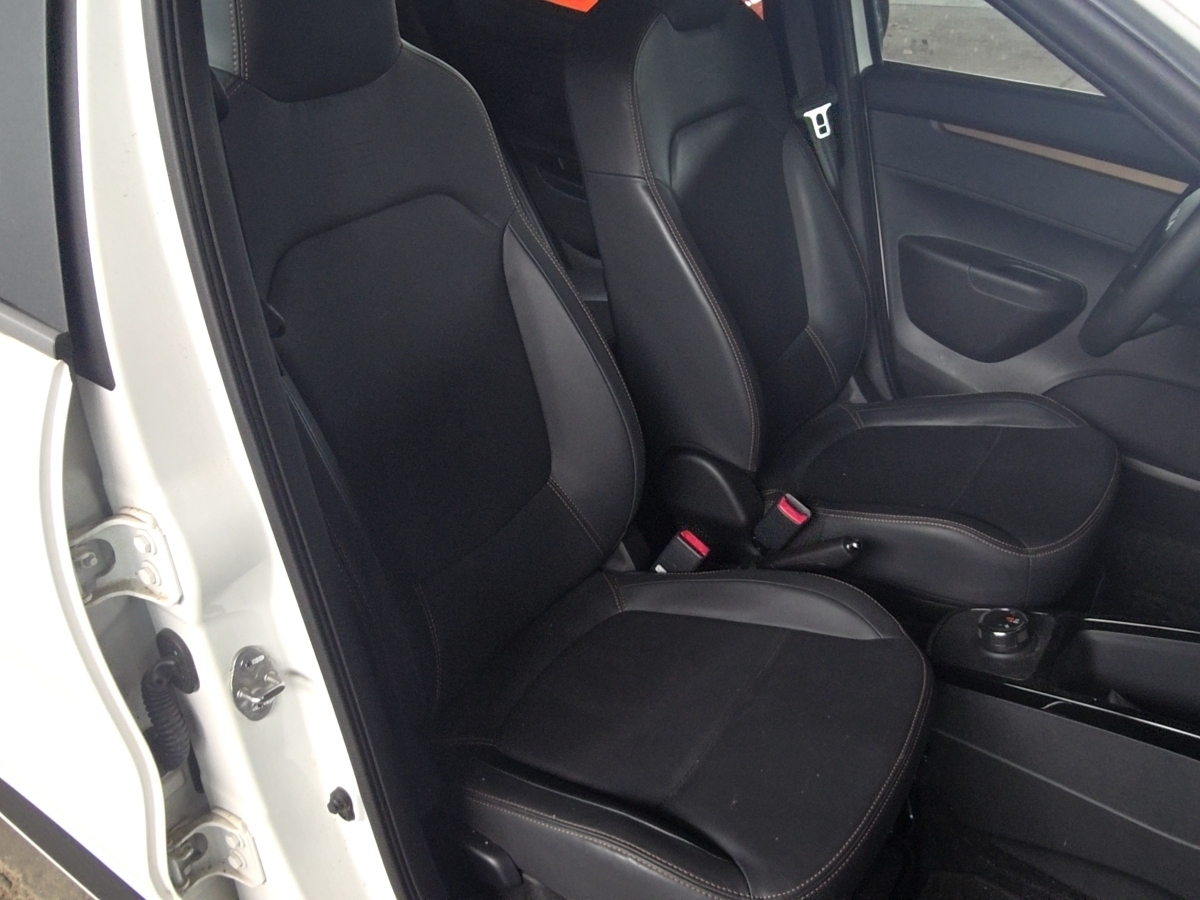Dacia Spring – Bild 10