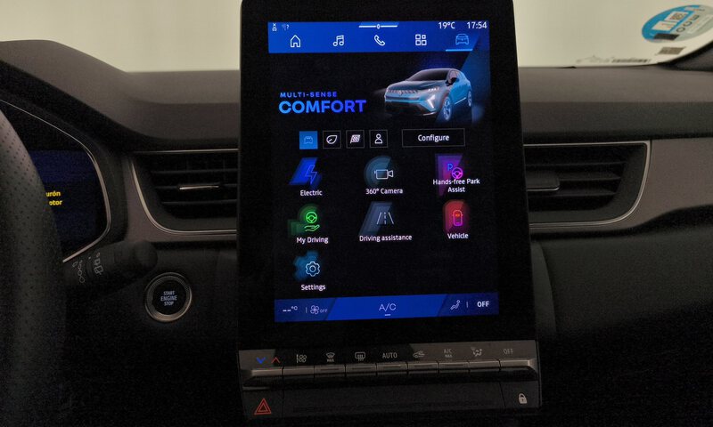 Renault Symbioz