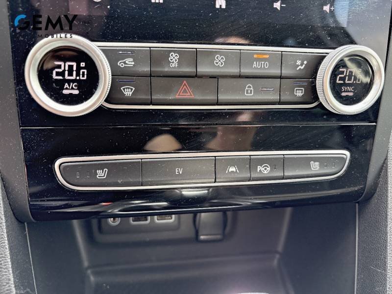Renault Megane IV Berline