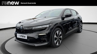 MEGANE E-TECH ELECTRIQUE