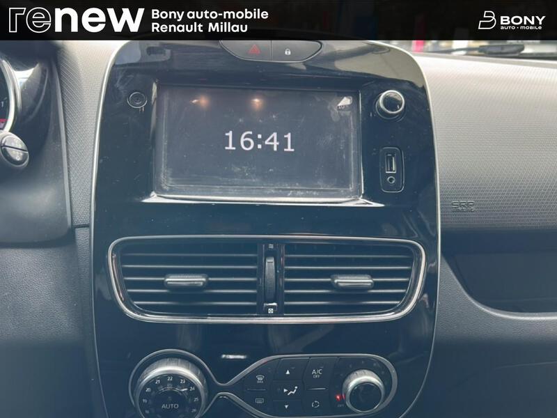 Renault Clio IV
