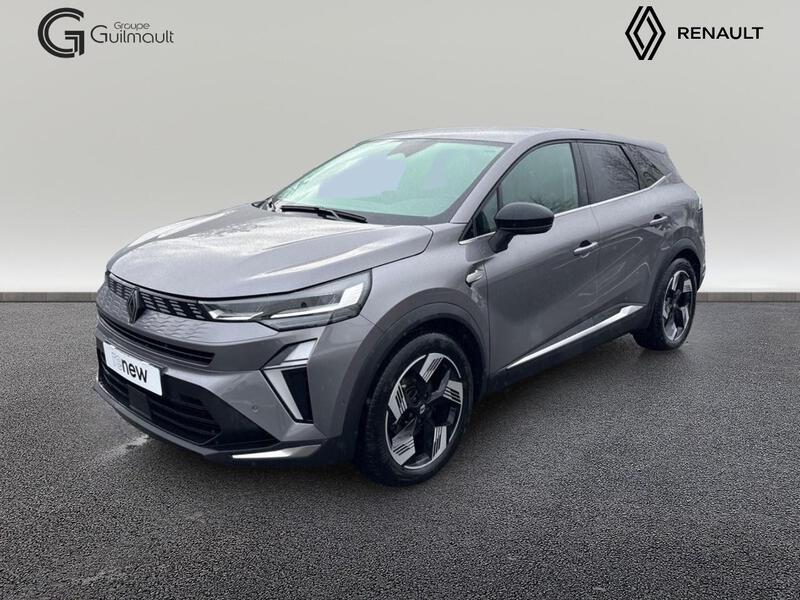 Renault Symbioz