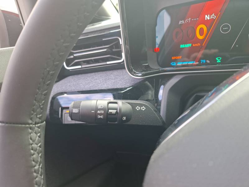 Renault R5 E-Tech Electrique