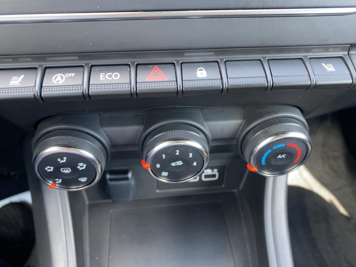 Renault Captur – Bild 20