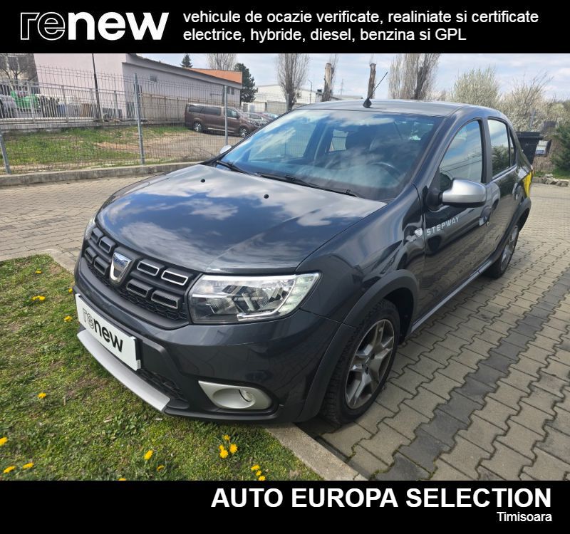 DACIA Logan 2019 — imagine 26