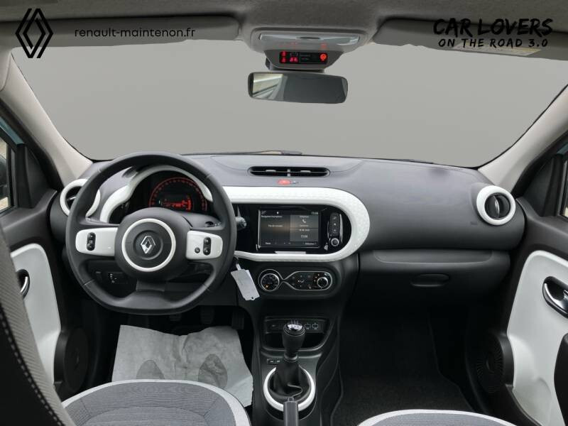 Renault Twingo III