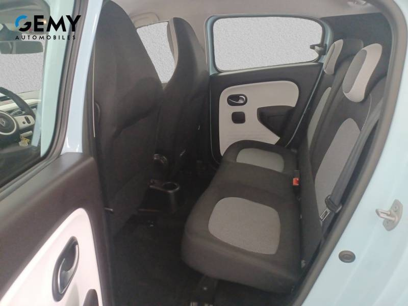 Renault Twingo E-Tech Electrique
