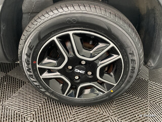 Vehicle 3D Image