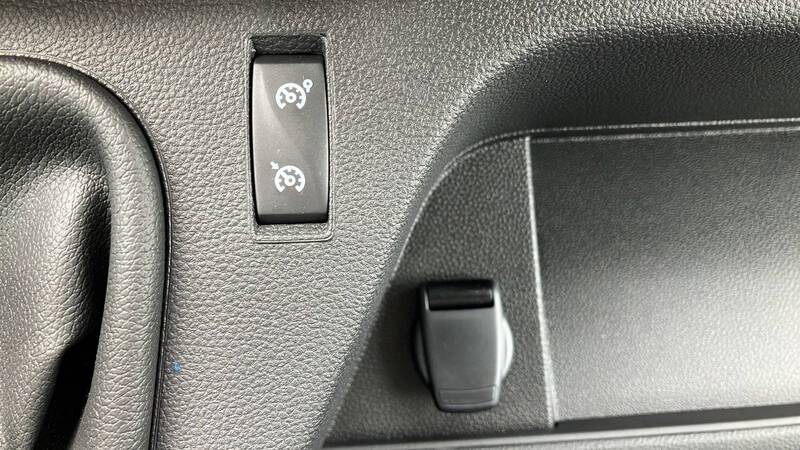 Renault Master Fourgon