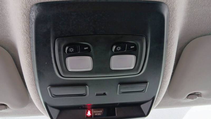 Renault Trafic Fourgon