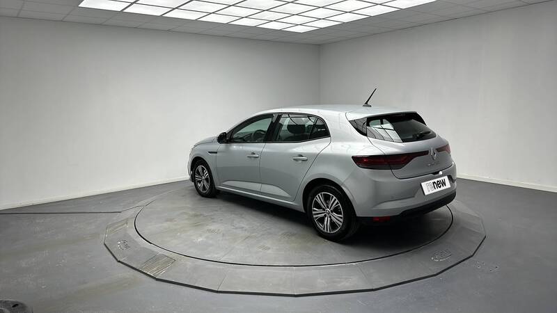 Renault Megane IV Berline