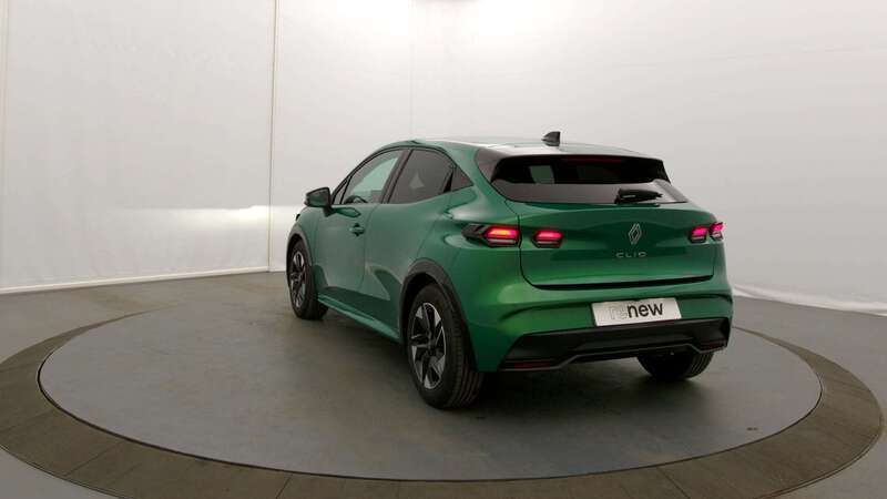 Renault Clio VI