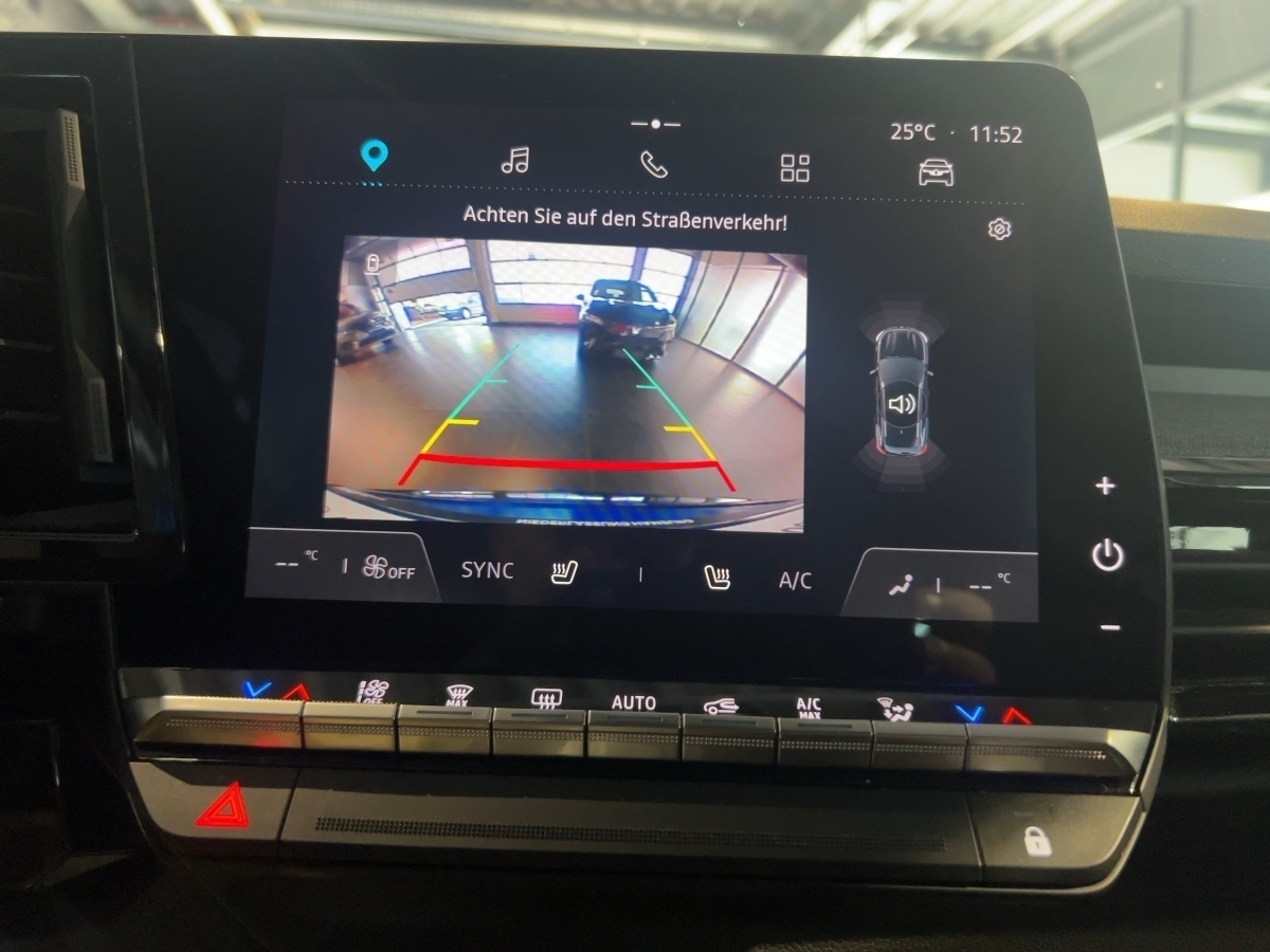 Renault Austral – Bild 14