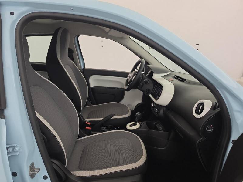 Renault Twingo E-Tech Electrique
