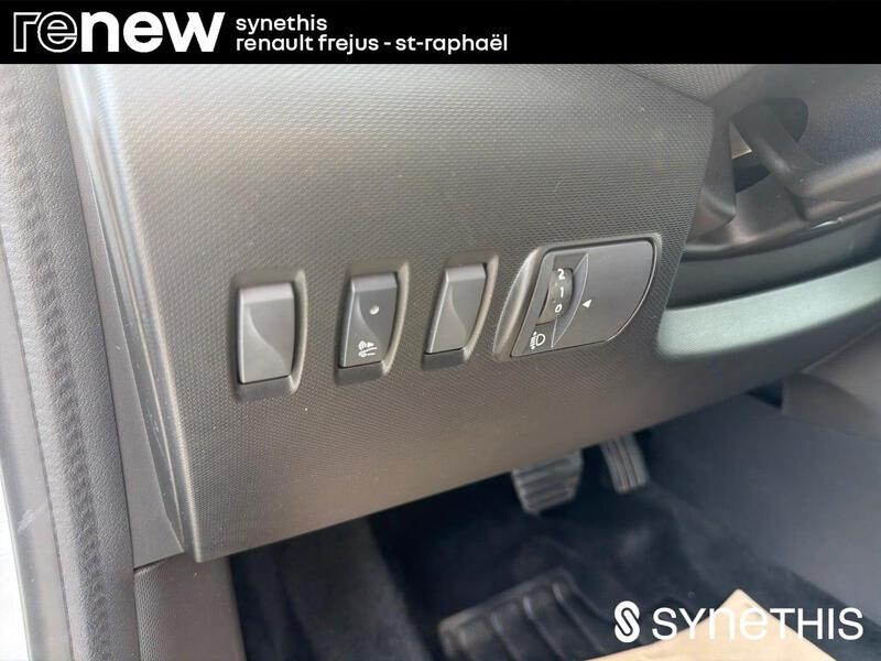 Renault Twingo E-Tech Electrique