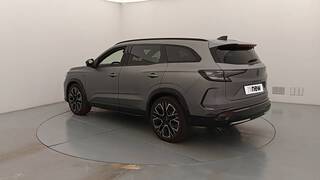 Vehicle 3D Image