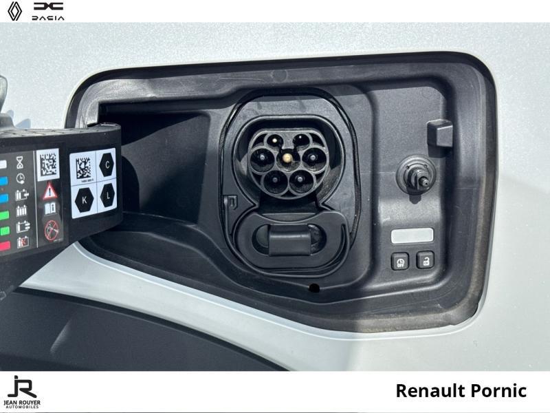 Renault R5 E-Tech Electrique