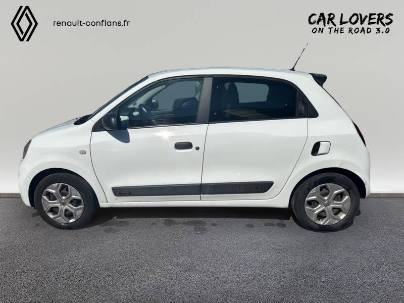 Renault Twingo III
