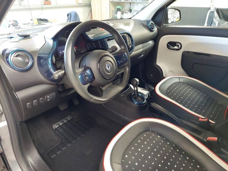 Renault Twingo III