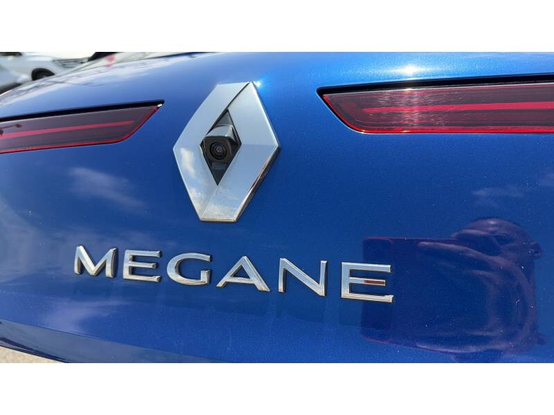 Renault Megane IV Berline