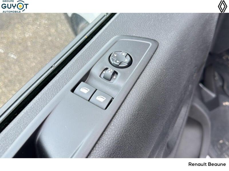 Opel Vivaro Fourgon