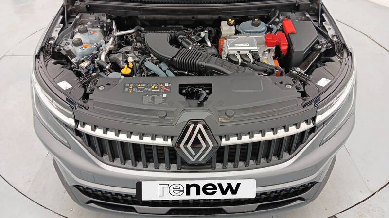 Renault Espace VI